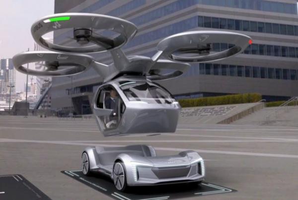 Airbus Taxi Airbus taxi