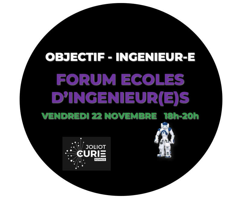 FORUM ECOLES INGENIEURS