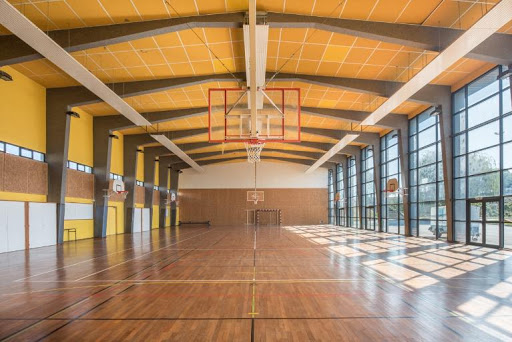 Gymnase