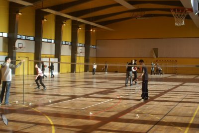sport