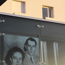 joliot-curie