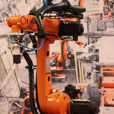 kuka