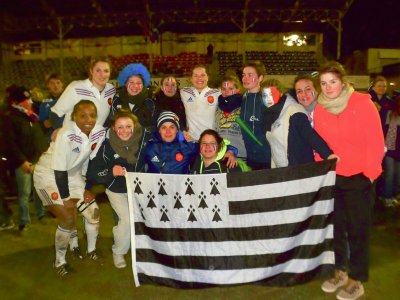 rugby
