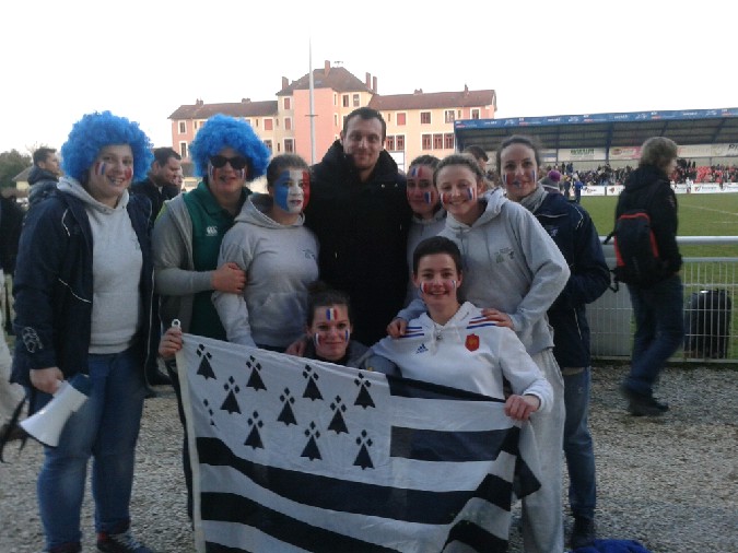 rugby